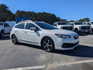 2023 Subaru Impreza Premium