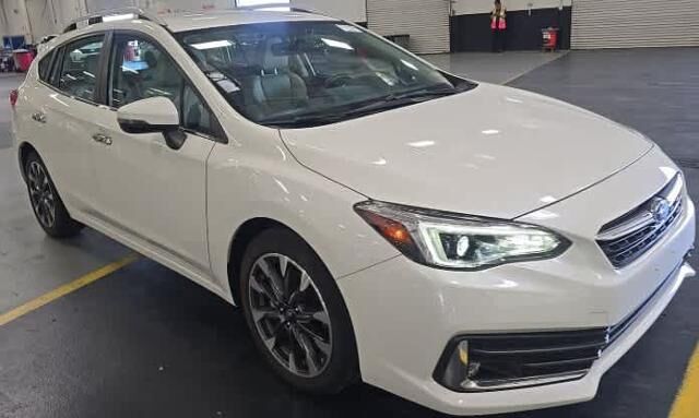 2023 Subaru Impreza Limited — photo 1 of 26