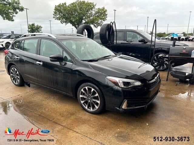 2020 Subaru Impreza Limited