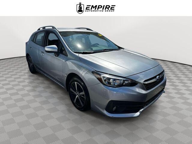 2023 Subaru Impreza Premium — photo 1 of 13