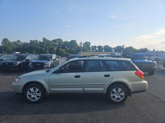 2005 Subaru Outback 2.5i