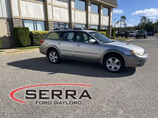 2005 Subaru Outback 2.5 XT Limited