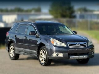 2012 Subaru Outback 2.5i Limited