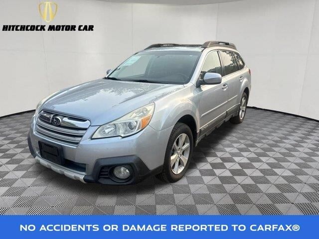 2014 Subaru Outback 2.5i Limited — photo 1 of 19