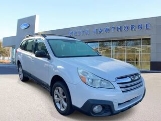 2014 Subaru Outback 2.5i