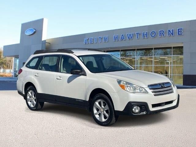 2014 Subaru Outback 2.5i