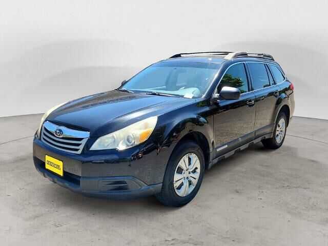 2011 Subaru Outback 2.5i — photo 1 of 13
