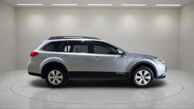 2012 Subaru Outback 2.5i Premium