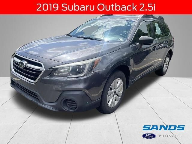 2019 Subaru Outback 2.5i