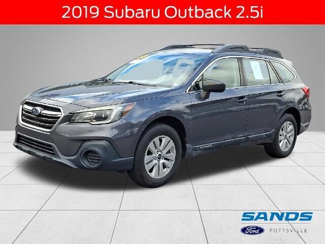 2019 Subaru Outback 2.5i