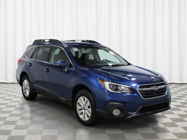 2019 Subaru Outback Premium