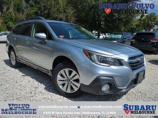 2019 Subaru Outback 2.5i Premium — photo 1 of 14