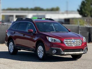 2017 Subaru Outback Premium