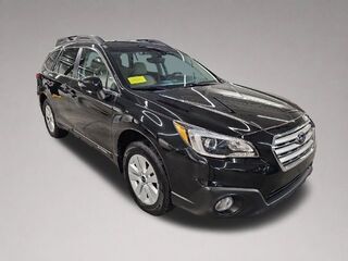 2017 Subaru Outback Premium