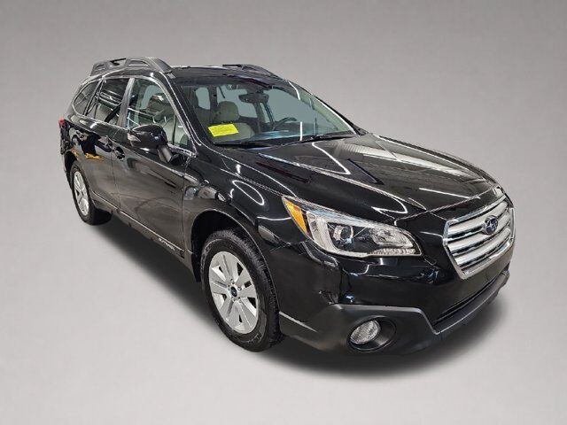 2017 Subaru Outback Premium