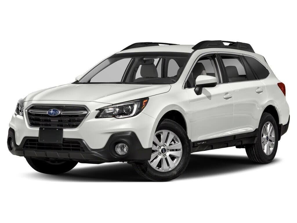 2019 Subaru Outback 2.5i Premium — photo 1 of 1