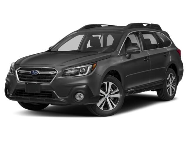 2019 Subaru Outback 2.5i Limited — photo 1 of 4