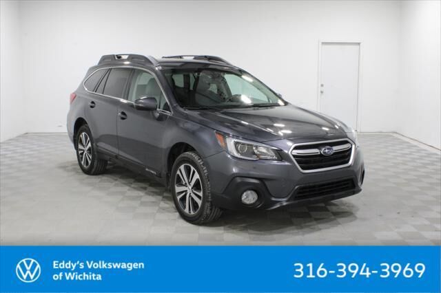 2019 Subaru Outback 2.5i Limited — photo 1 of 13