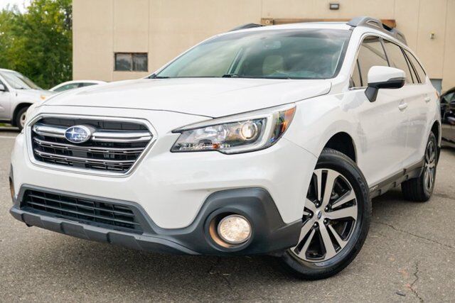 2018 Subaru Outback Limited