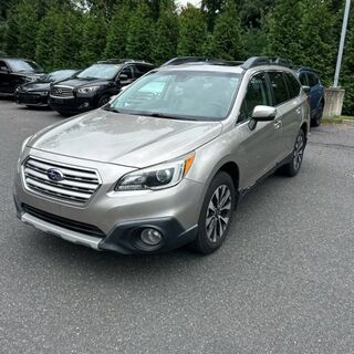 2017 Subaru Outback Limited