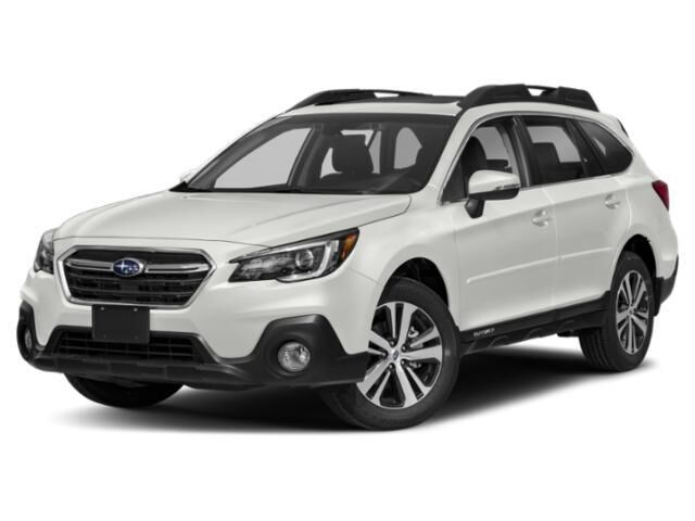 2018 Subaru Outback 2.5i Limited — photo 1 of 13