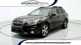 2018 Subaru Outback Limited