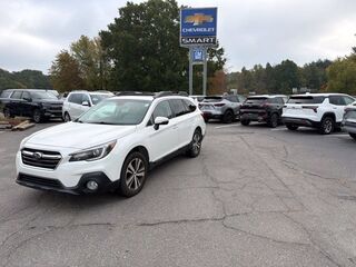 2019 Subaru Outback Limited