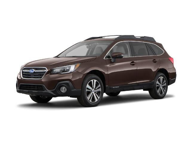 2019 Subaru Outback 2.5i Limited — photo 1 of 1
