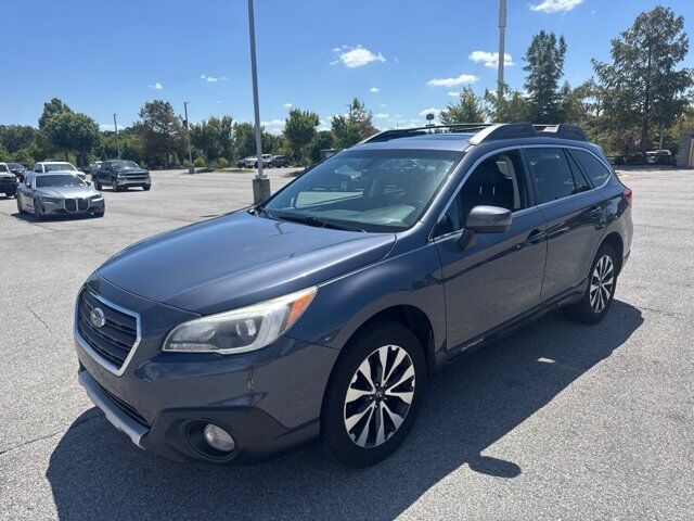 2017 Subaru Outback Limited — photo 1 of 15