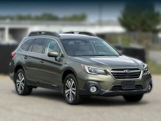 2019 Subaru Outback Limited