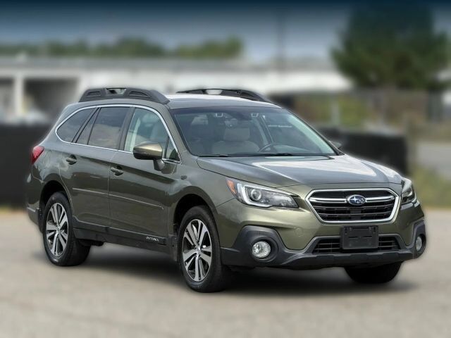 2019 Subaru Outback Limited