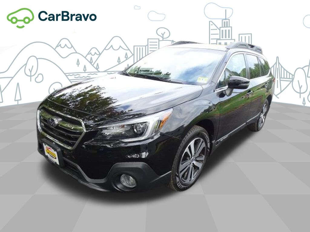 2019 Subaru Outback 2.5i Limited — photo 1 of 7