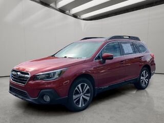 2019 Subaru Outback Limited