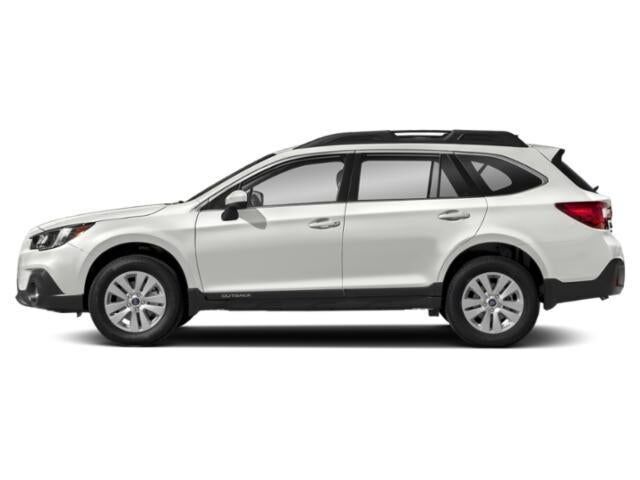 2018 Subaru Outback 2.5i Touring