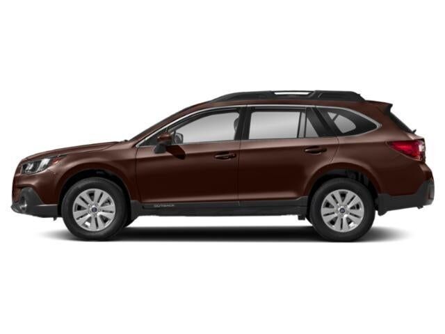 2019 Subaru Outback 2.5i Touring