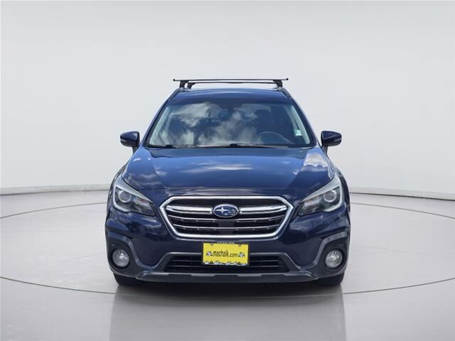 2018 Subaru Outback 2.5i Touring