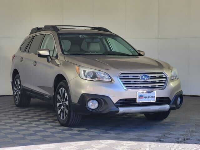 2016 Subaru Outback 2.5i Limited — photo 1 of 27