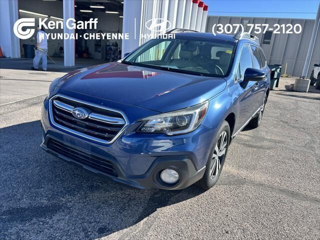 2019 Subaru Outback 3.6R Limited