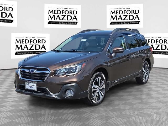 2019 Subaru Outback 3.6R Limited — photo 1 of 26