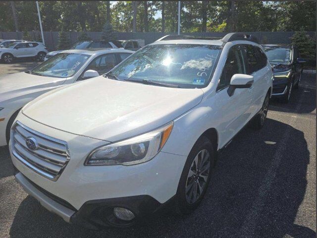 2017 Subaru Outback Limited