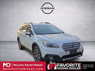 2017 Subaru Outback Limited