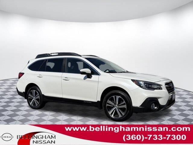 2019 Subaru Outback 3.6R Limited