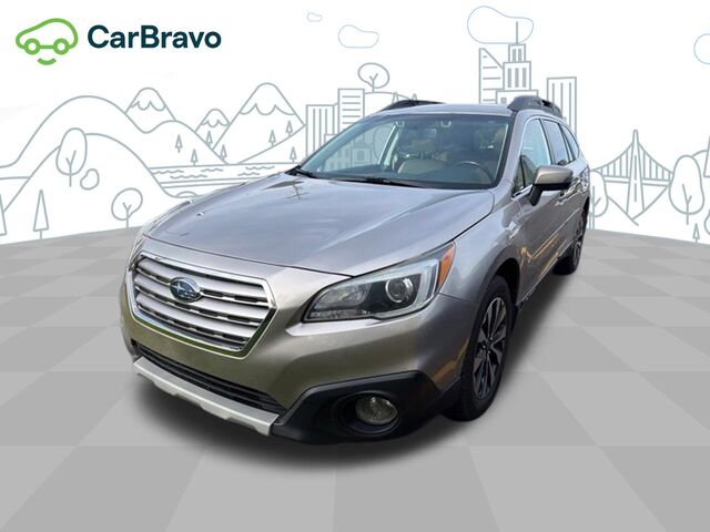 2016 Subaru Outback 3.6R Limited
