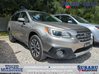 2015 Subaru Outback 3.6R Limited — photo 1 of 1