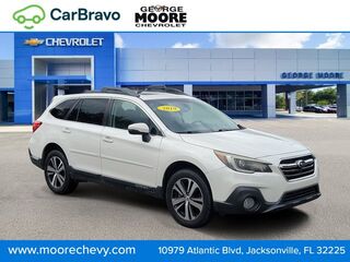 2019 Subaru Outback Limited