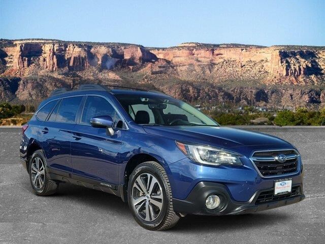 2019 Subaru Outback 3.6R Limited