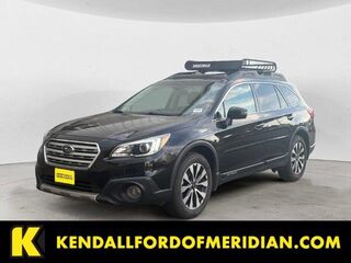 2015 Subaru Outback 3.6R Limited