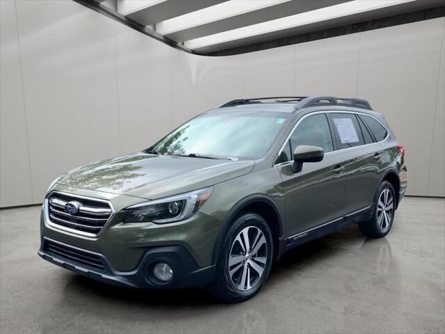 2019 Subaru Outback 3.6R Limited
