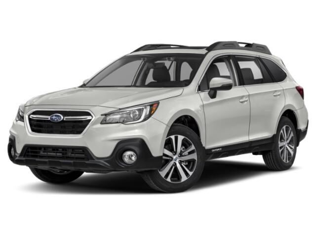 2019 Subaru Outback 3.6R Limited — photo 1 of 26