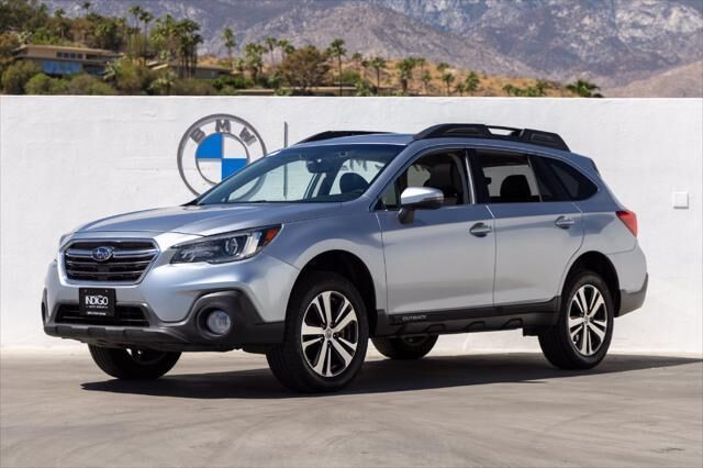 2019 Subaru Outback 3.6R Limited